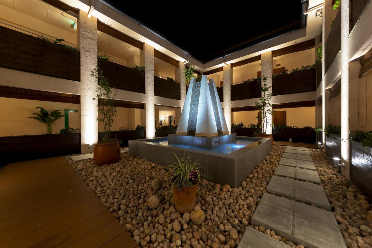 Hotel Lotus Nara (Adults Only) Exterior foto