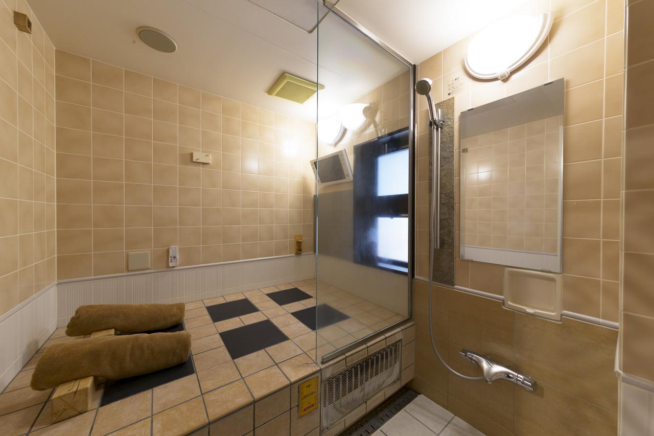 Hotel Lotus Nara (Adults Only) Exterior foto