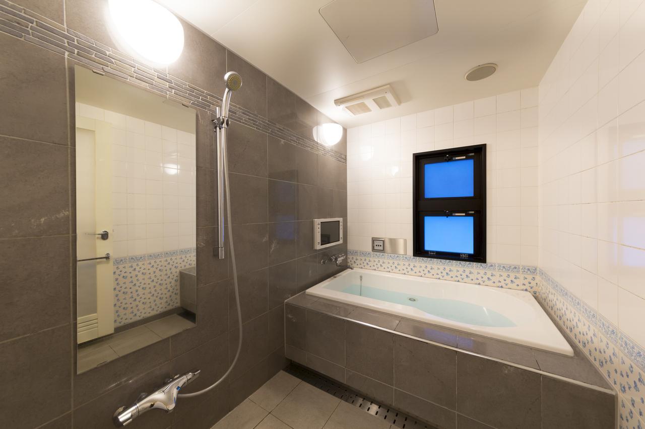 Hotel Lotus Nara (Adults Only) Exterior foto