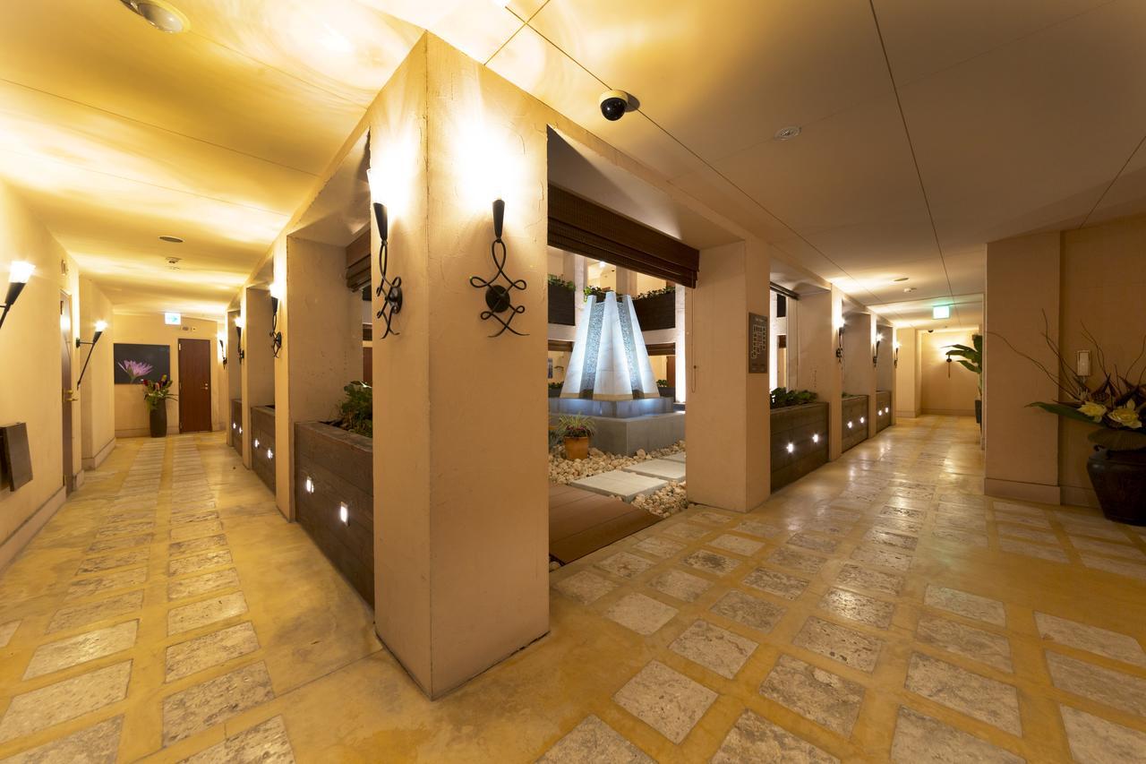 Hotel Lotus Nara (Adults Only) Exterior foto