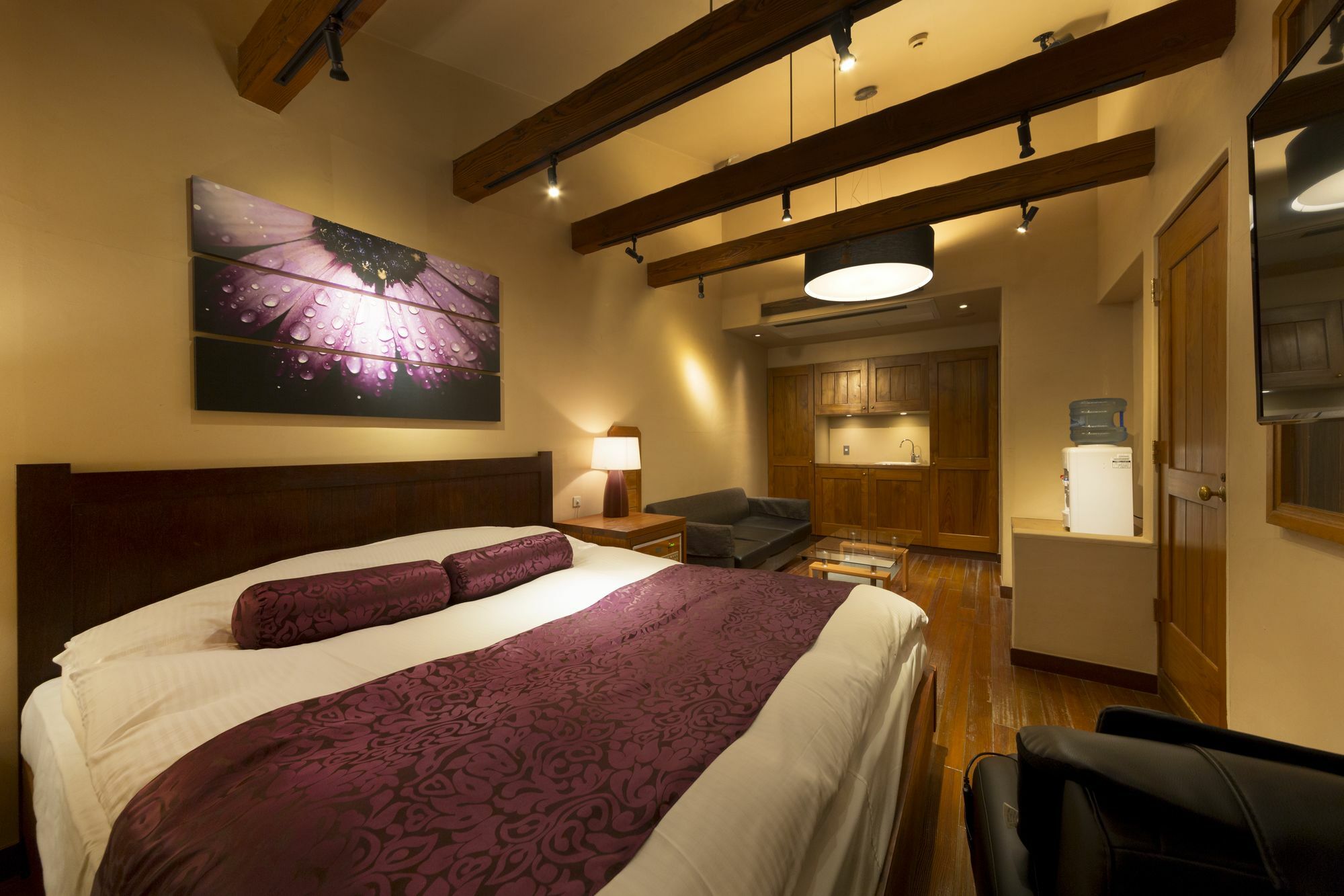 Hotel Lotus Nara (Adults Only) Exterior foto